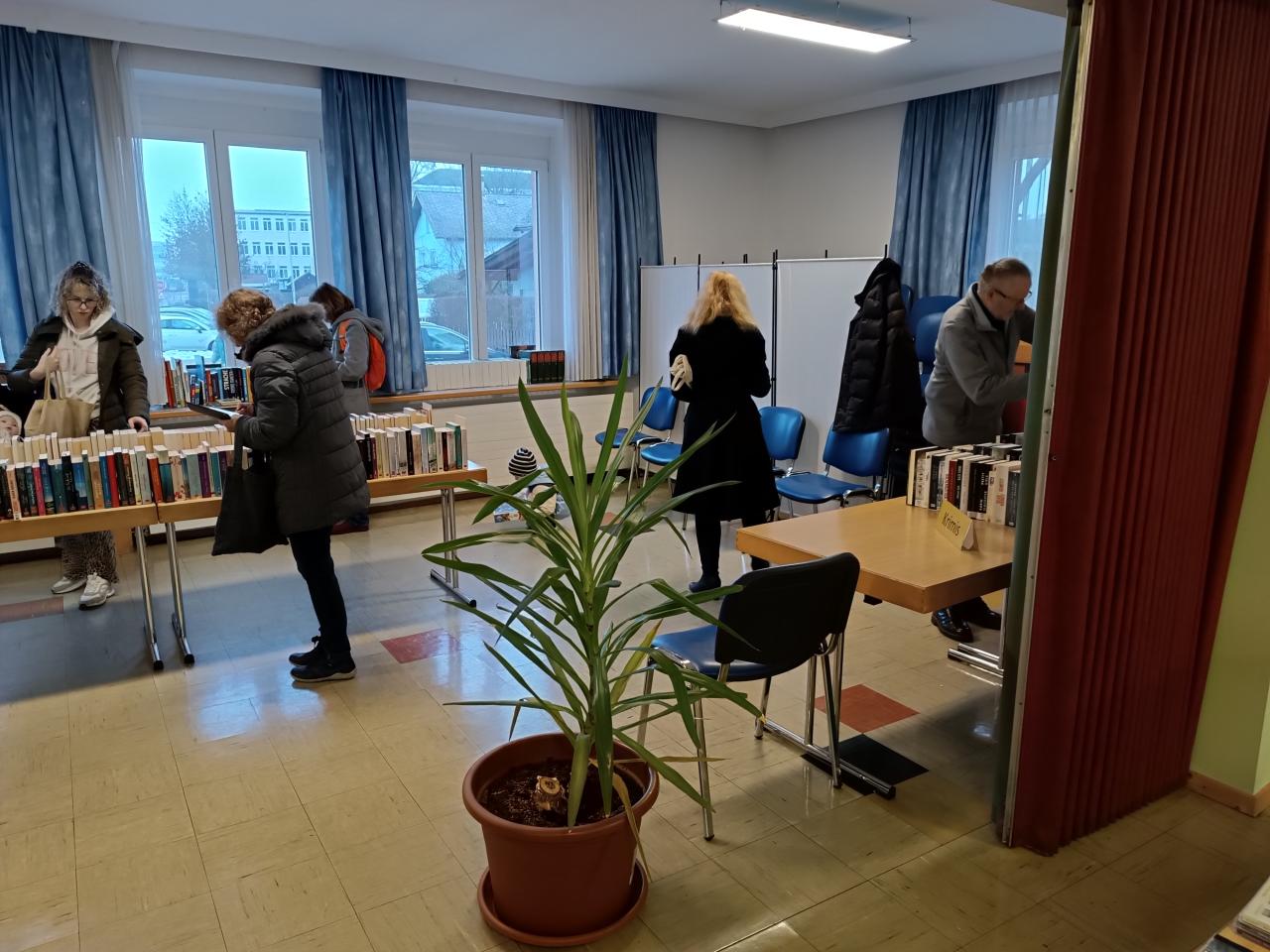 Flohmarkt 2025