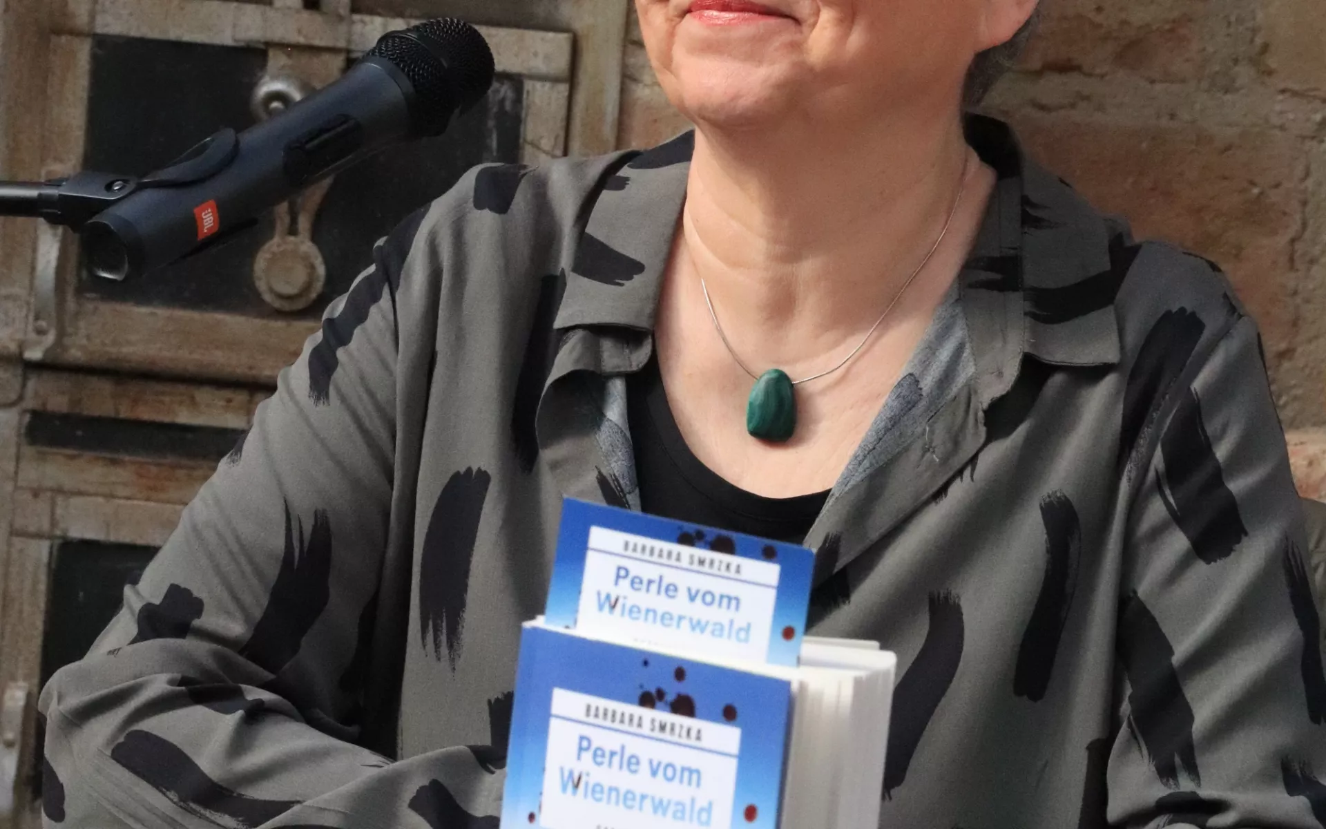 Barbara Smrzka