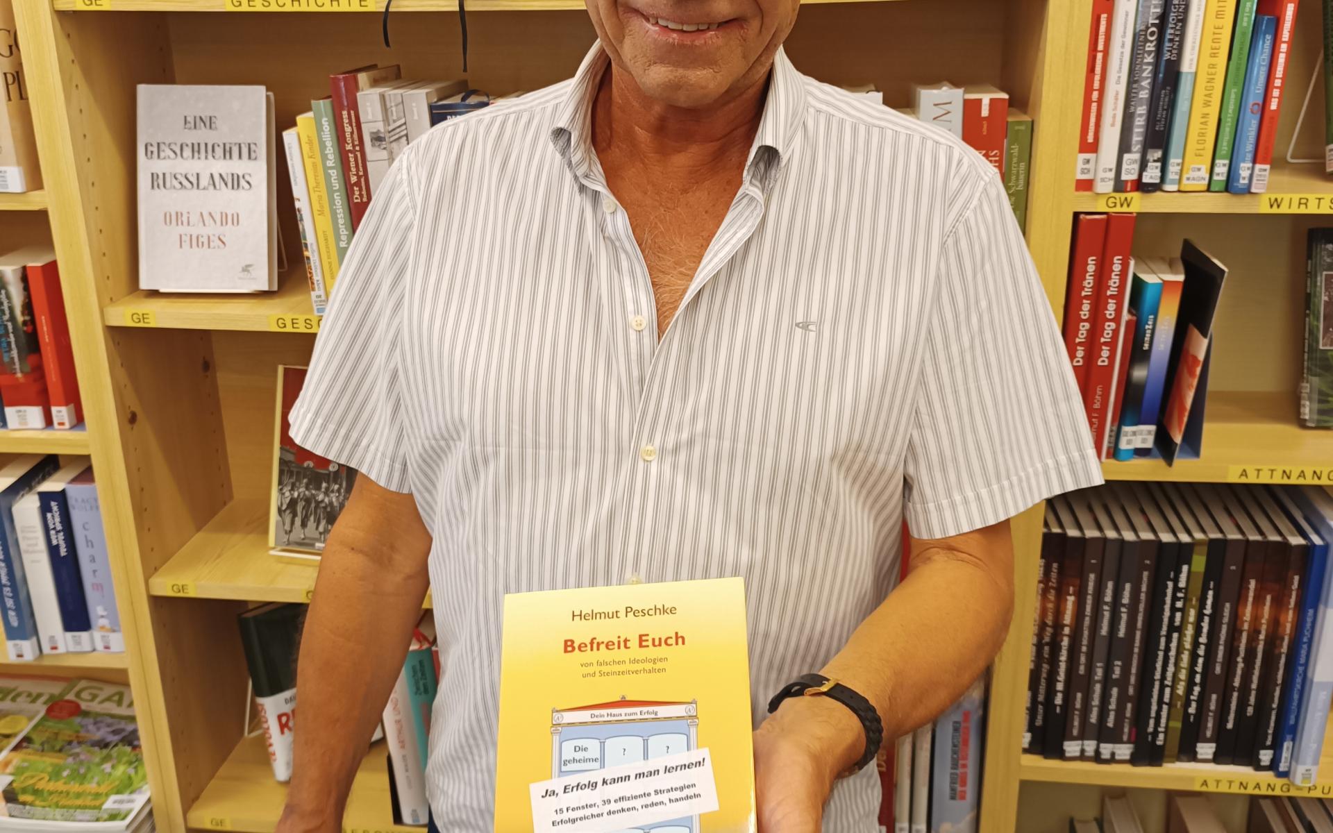 Helmut Peschke