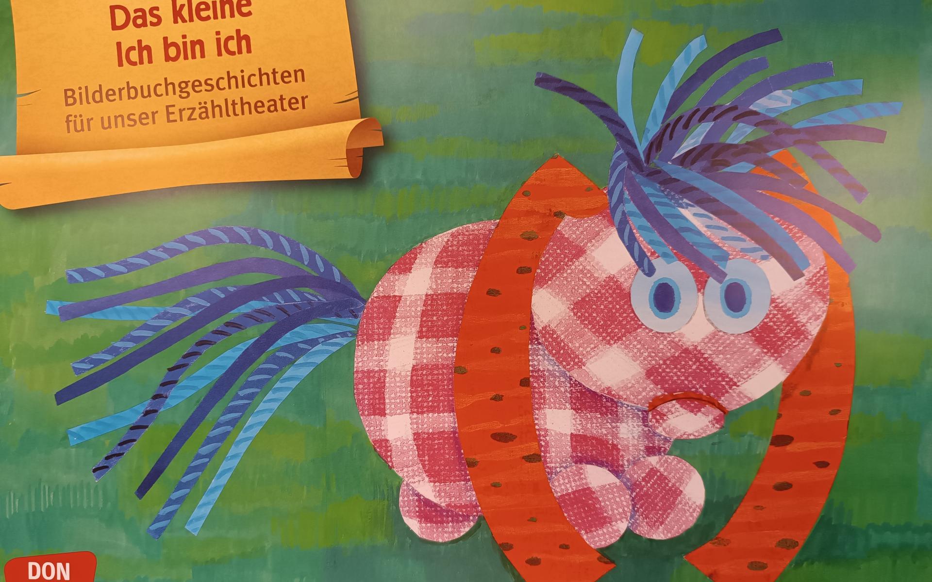 Das kleine Ich bin Ich 