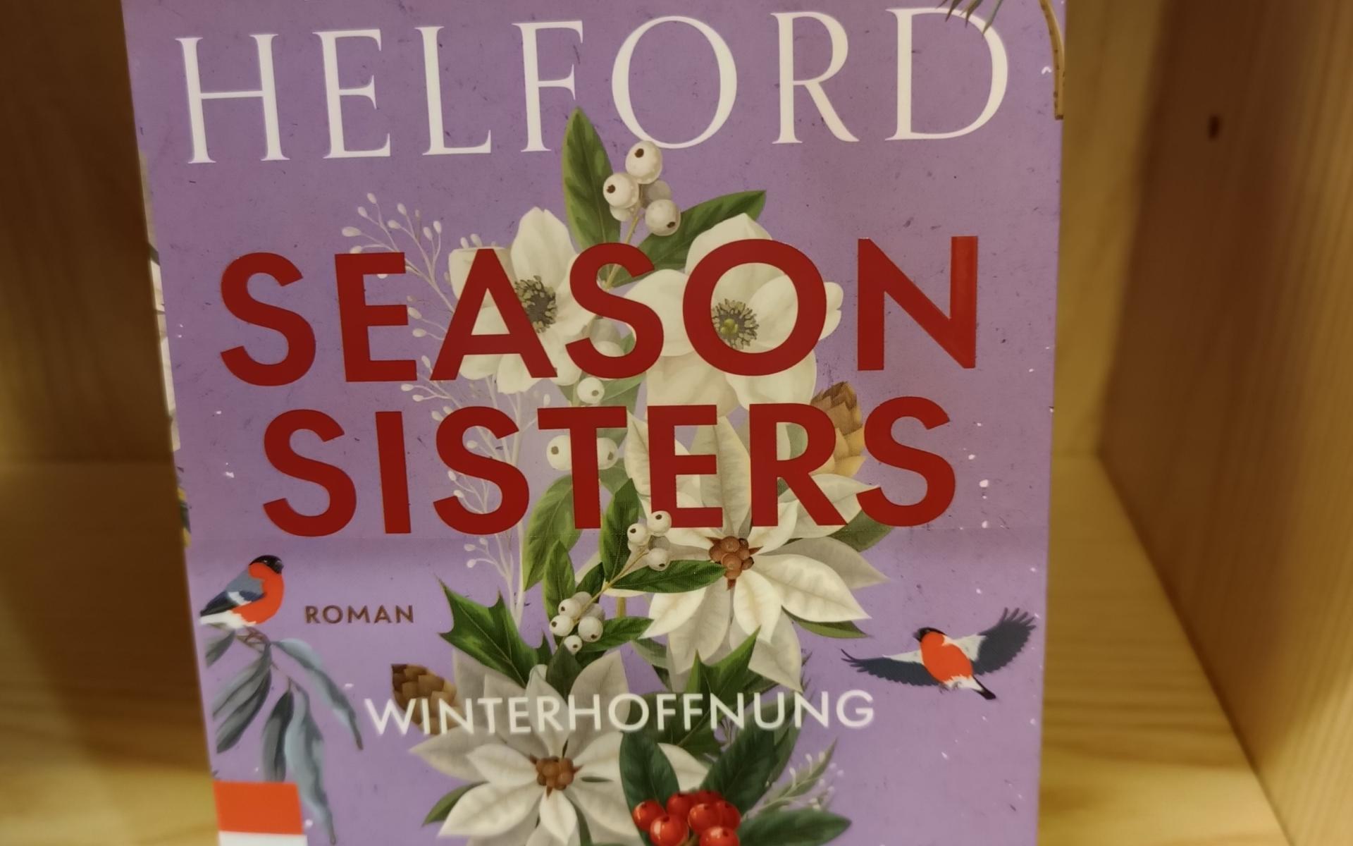 Seasonsisters