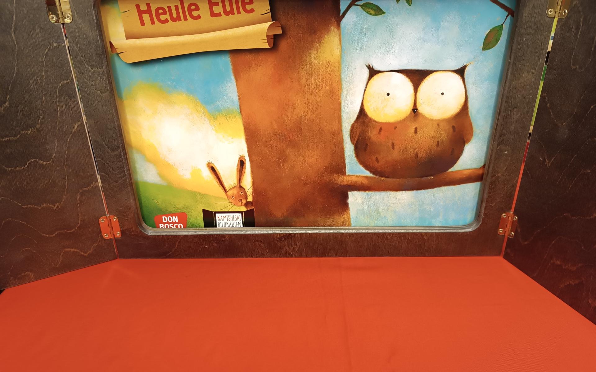 Heule Eule
