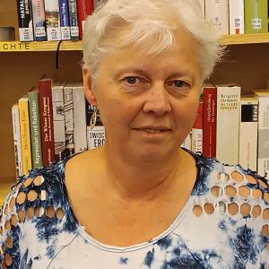 Ulrike Eitzinger