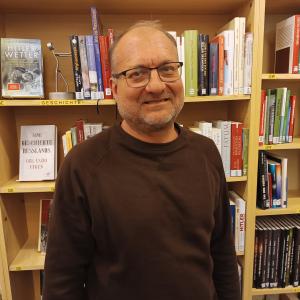 Martin Müllegger