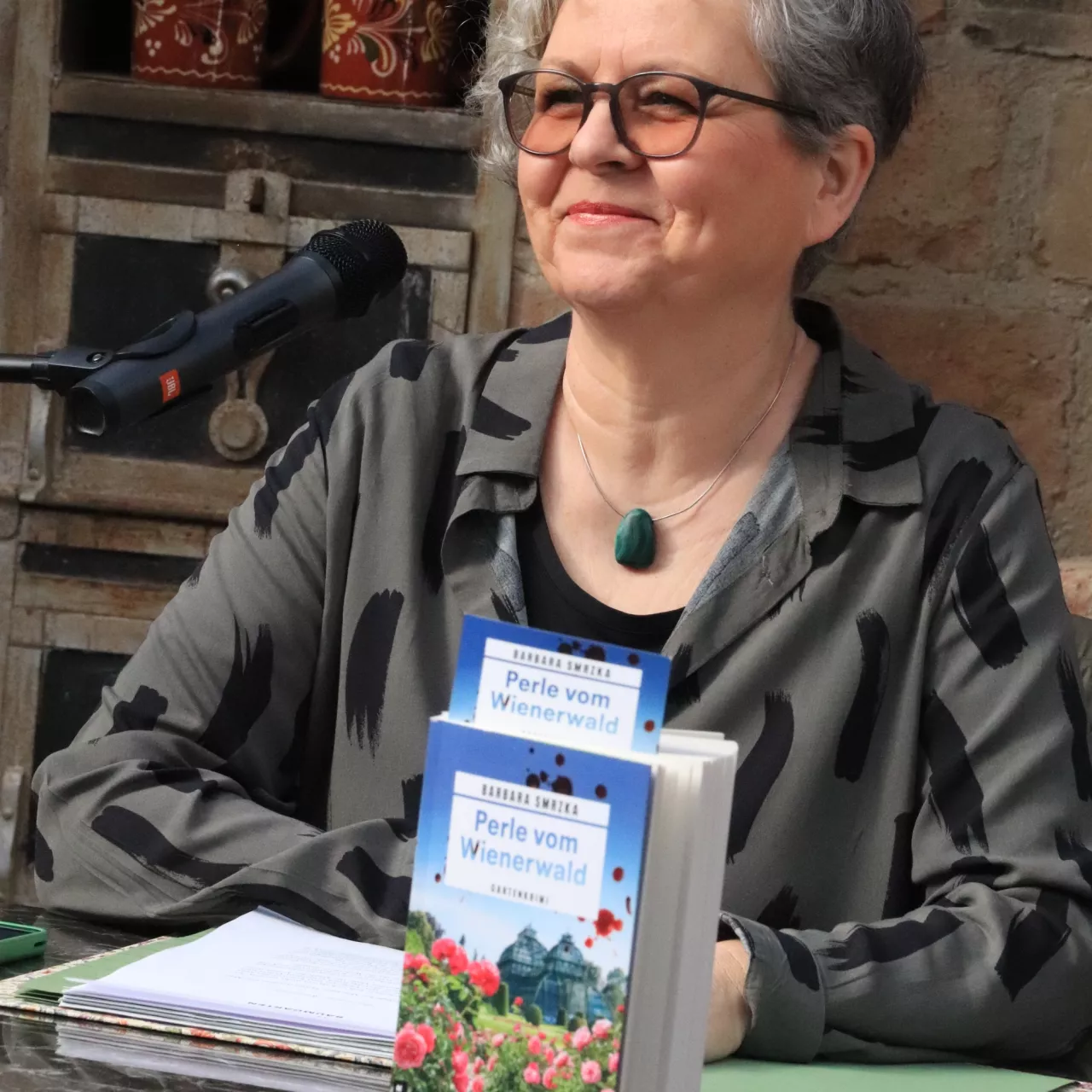 Barbara Smrzka