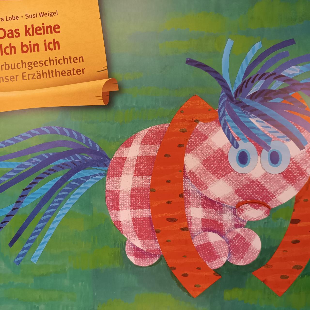 Das kleine Ich bin Ich 