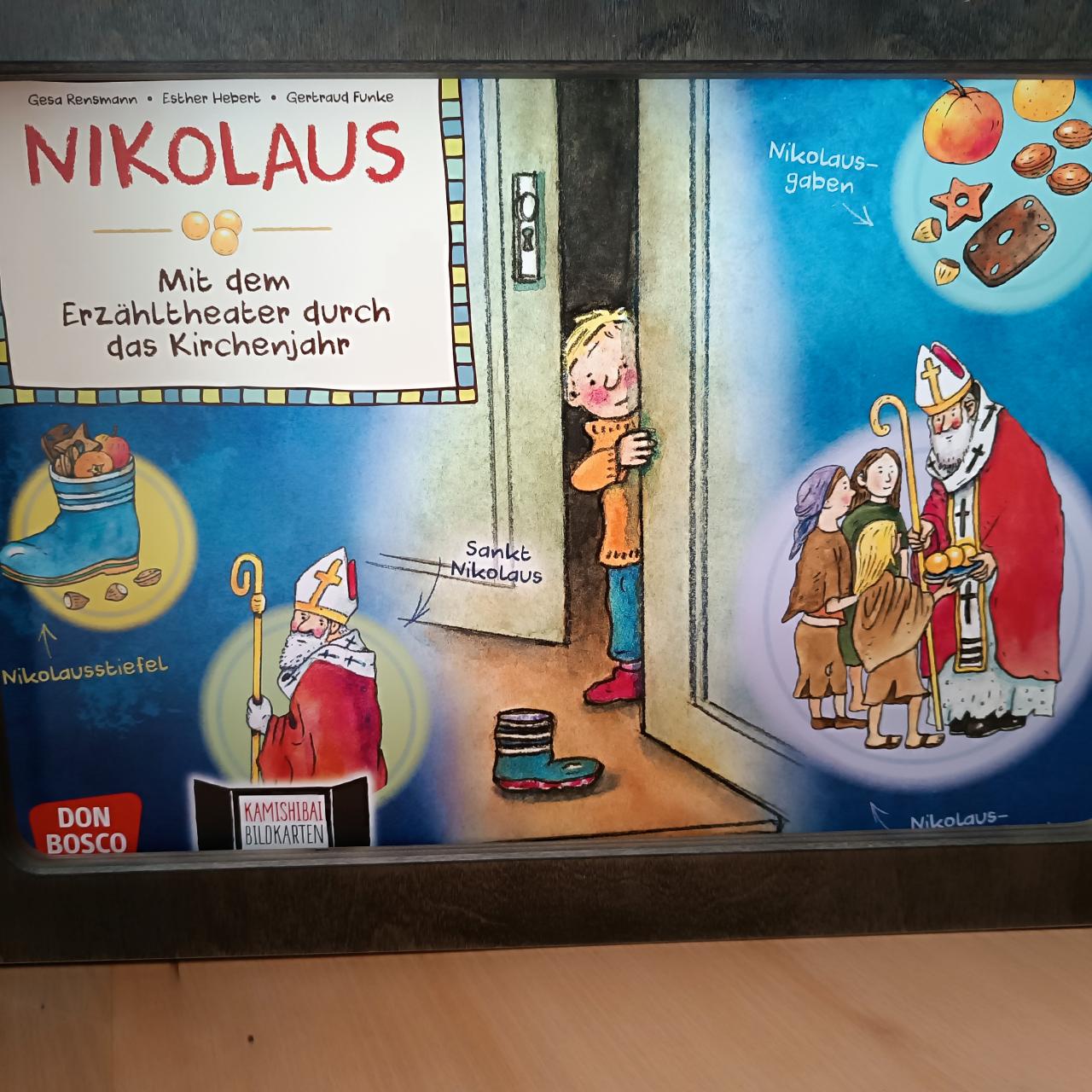 Nikolaus