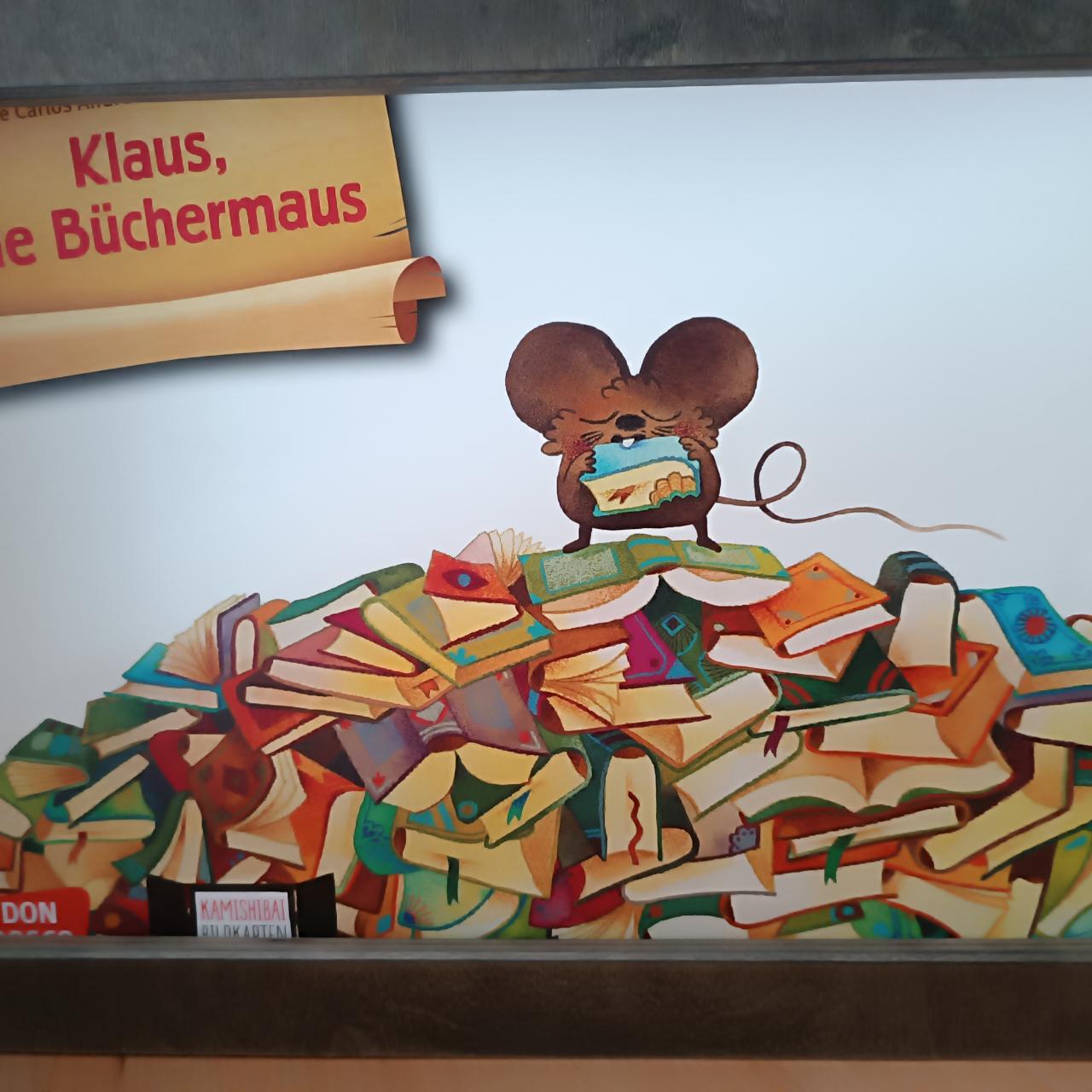 Klaus