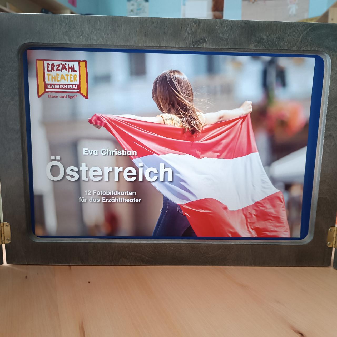Österreich