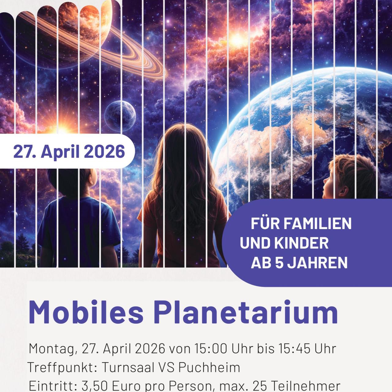 Planetarium